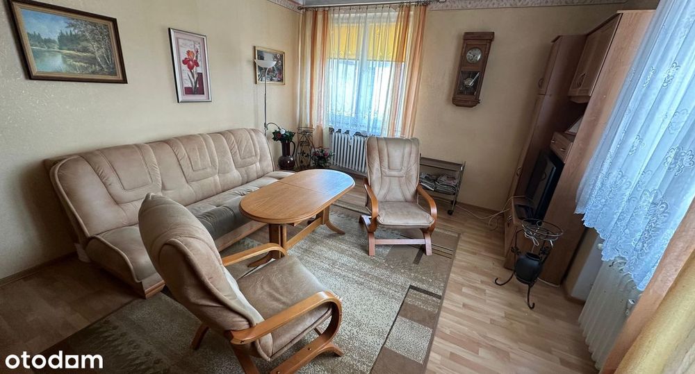 W pełni wyposażone mieszkanie - Racibórz centrum - Widok 2