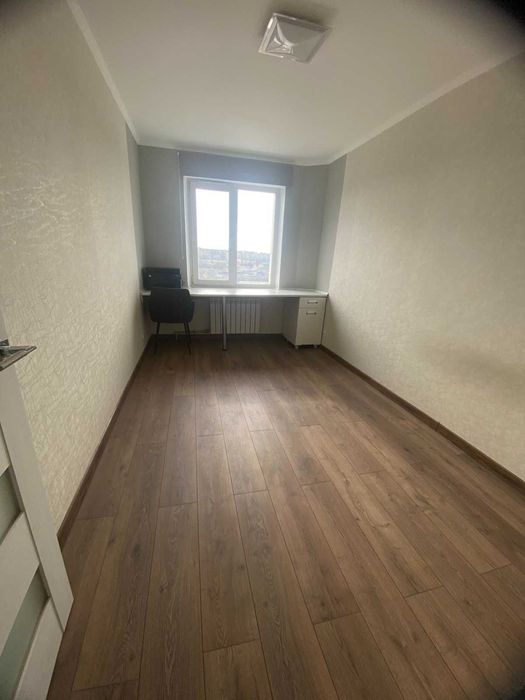 Квартира по пр. 200 лет Кривому Рогу/ Спасская