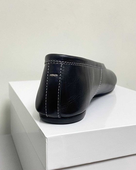 Baletki tabi Maison Margiela