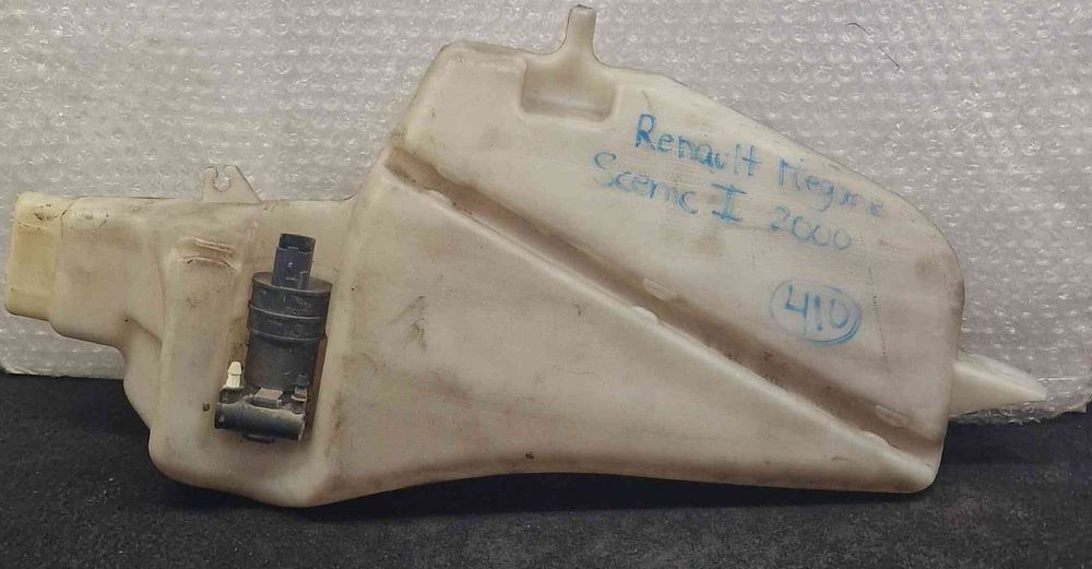 Reservatório / Depósito Água Limpa Vidros RENAULT MEGANE Scénic (JA0/1_) ano 2000