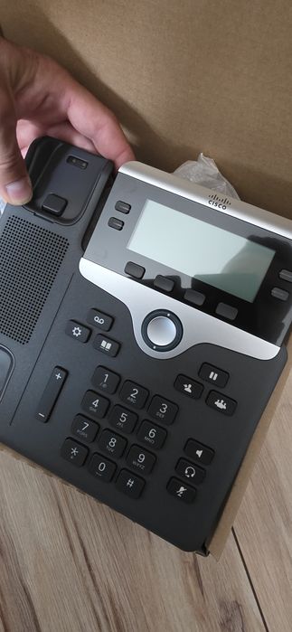 Telefon cisco system