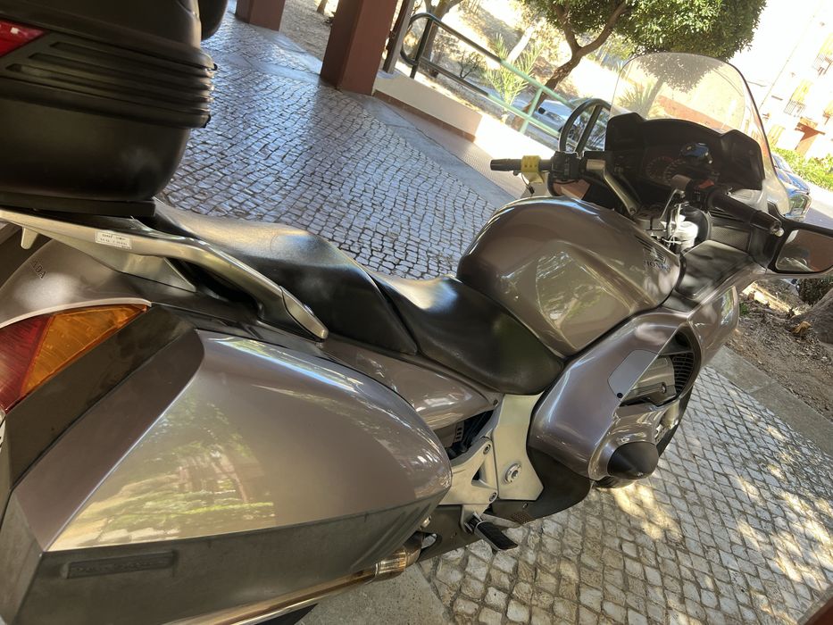 Pan European 1300 - 63000 km’s