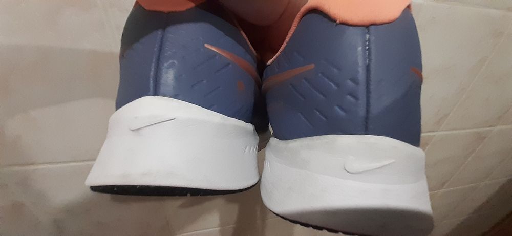 Кросівки літо Nike