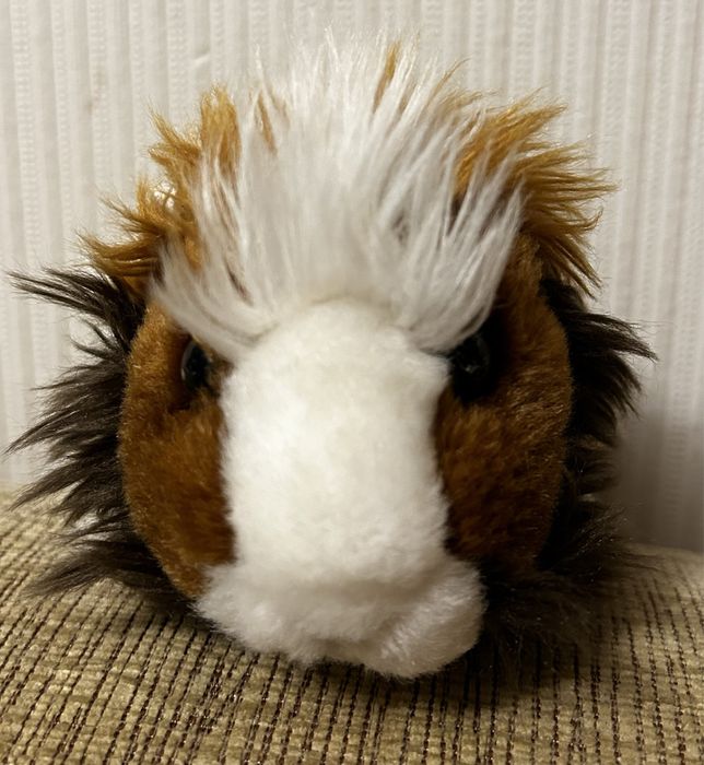 Іграшка Хомʼяк wwf plush