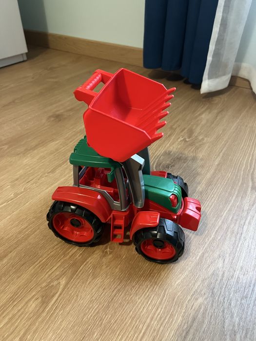 Kit de brinquedos