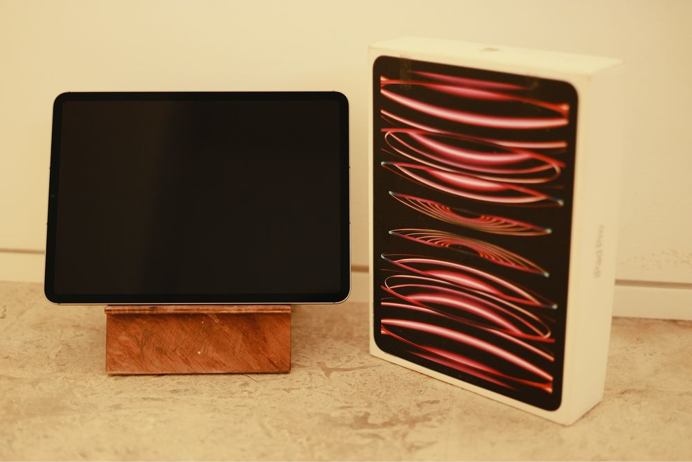 iPad Pro 11" M2 Cellular 128GB