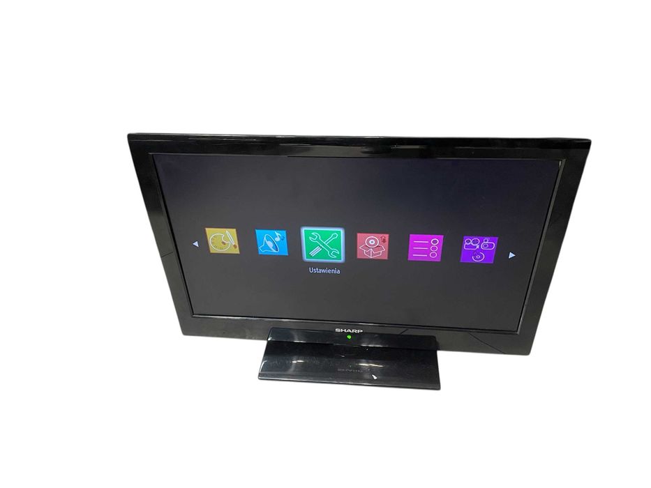 Telewizor SHARP LC-24LE240E  /Nowy Lombard Kato