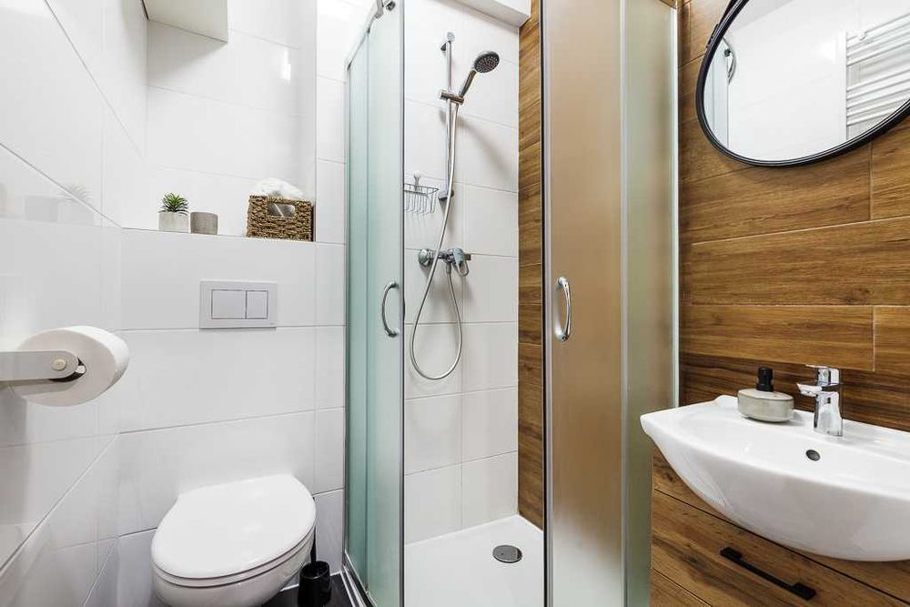 Kawalerka dostępna od zaraz! Jaśkowa Dolina, Gdańsk!