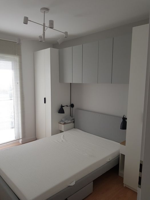 Mały remont oraz mieszkanie pod klucz