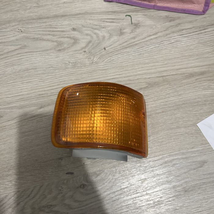 Piscas para TOYOTA DYNA