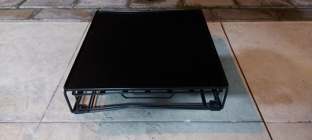 Suporte para máquina de café