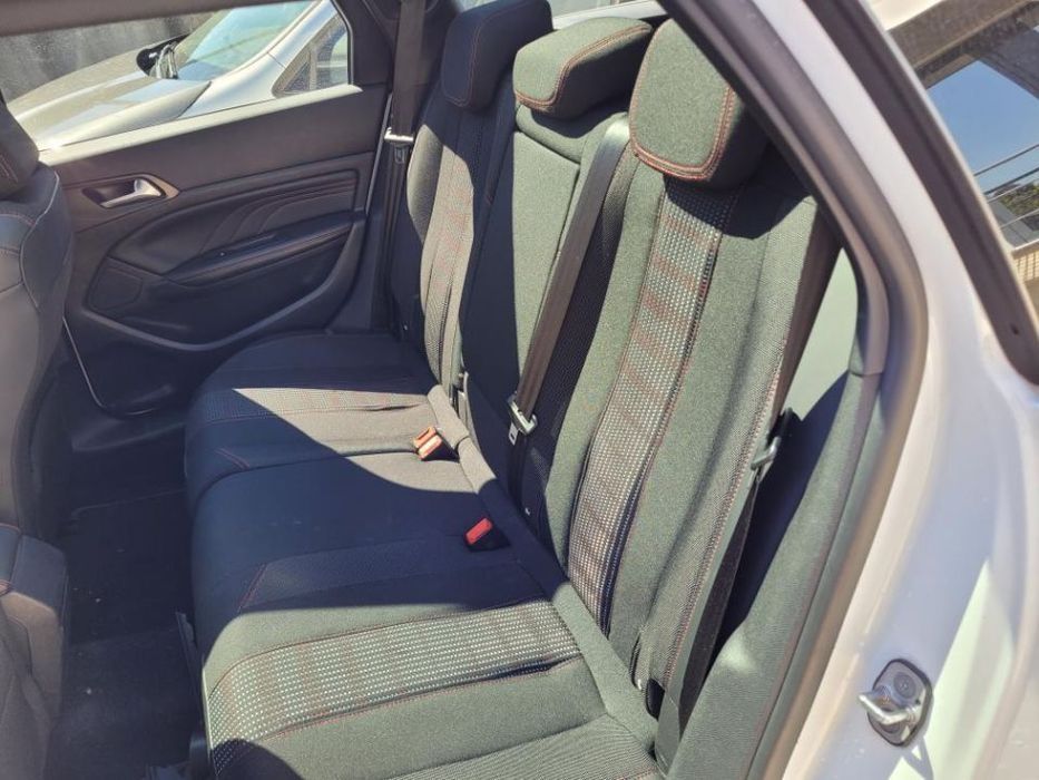 Interiores Peugeot 308 Sw Gt Line