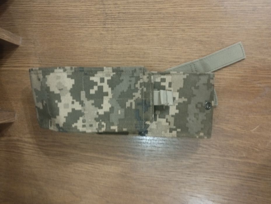 Подсумки поштучно