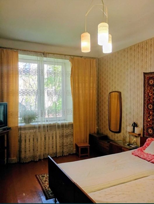 Продам 3х комнатную 100м² на Днепрострое
