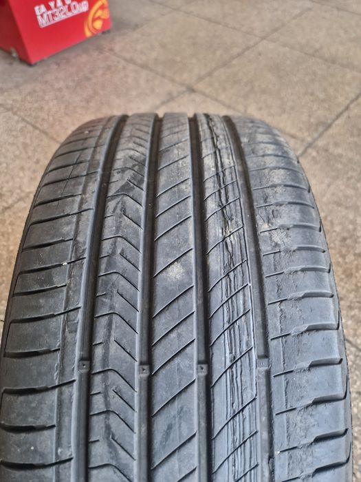 235 40 18 лето Continental/Kumho