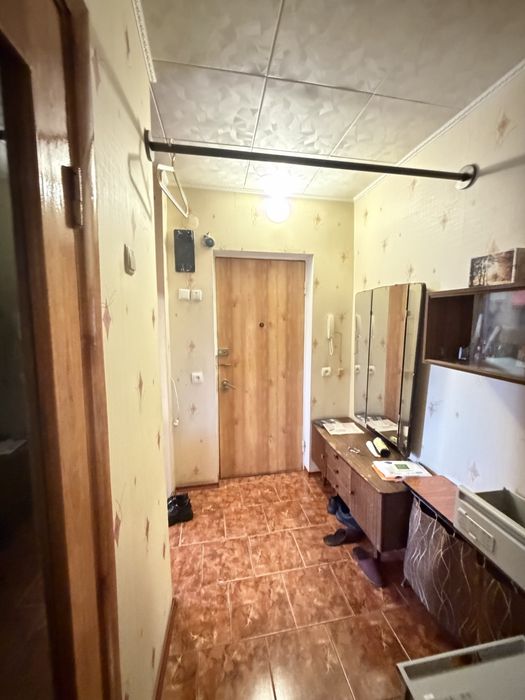 1 кімнатна ,Осипенківський,Узбекістанська 11