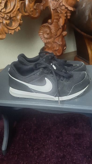 Кросівки Nike MD Runner 2