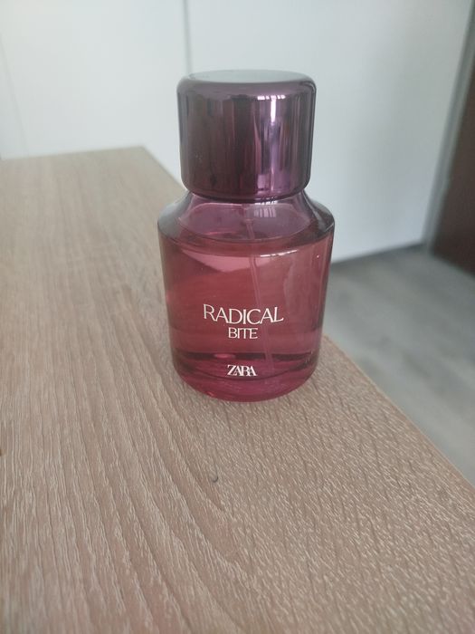 Perfum Zara Radical Bite