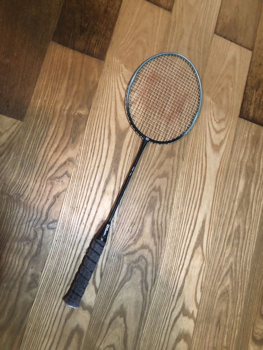 Rakietka do badmintona Wilson Pernille Nedergaard 66 cm