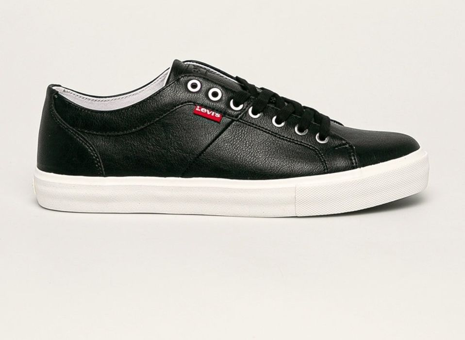 Продам кеди Levi's розмір 42 б/у