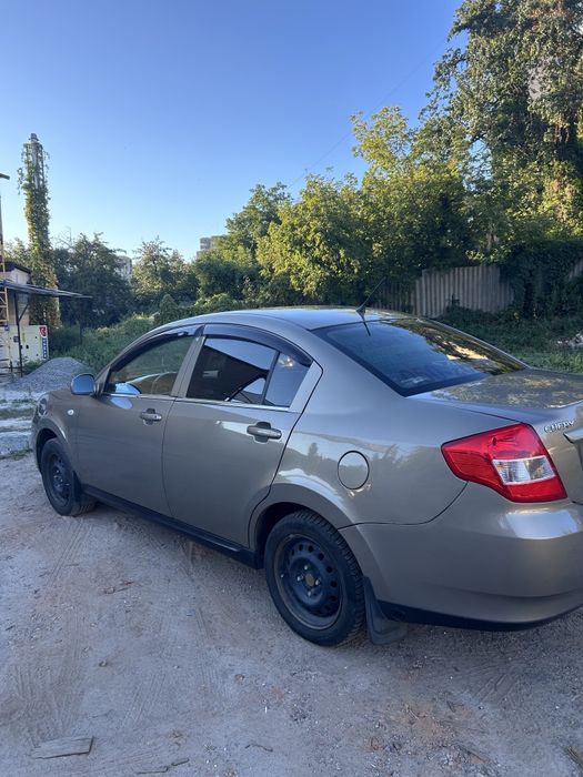Продам Chery  E5 2013