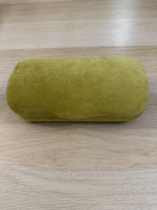 Okulary Gucci z monogramem