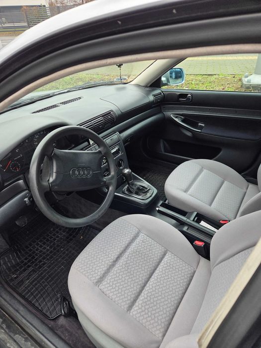 Sprzedam Audii A4 B5
