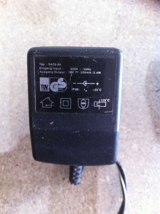 carregadores várias marcas