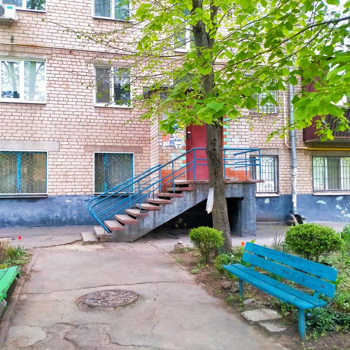 Аренда квартиры Шевченковский