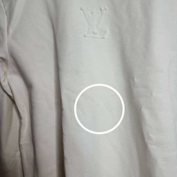 Bluza Louis Vuitton L