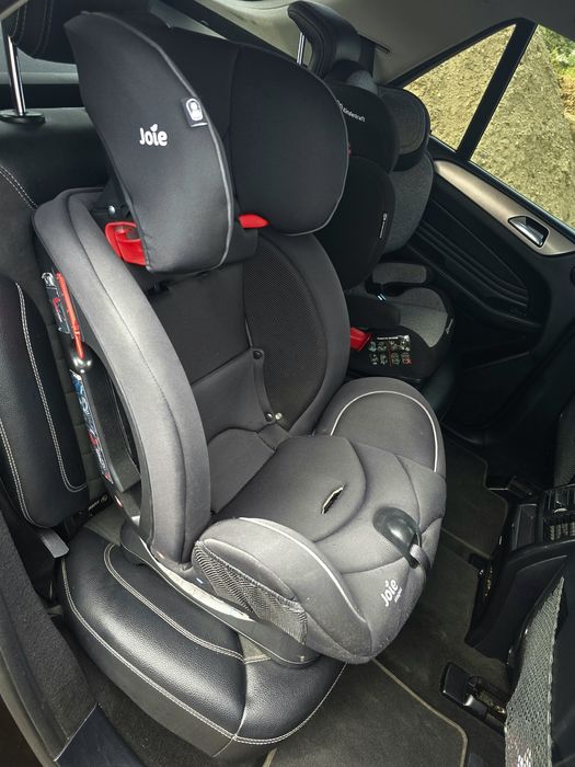 Fotelik Joie stage 0-25kg +wkładka niemowlęca