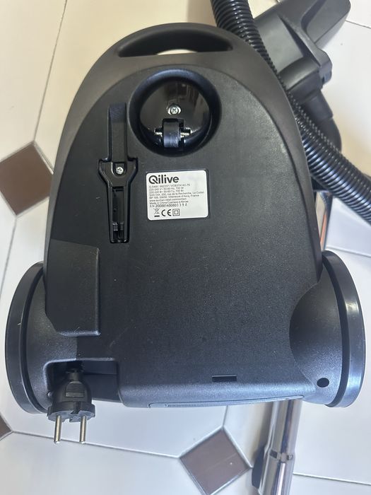 Aspirador Qilive