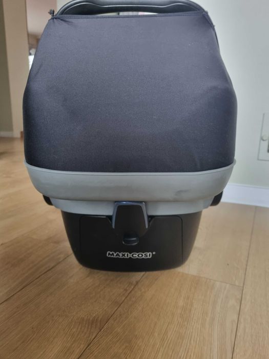 Fotelik Maxi Cosi Pebble