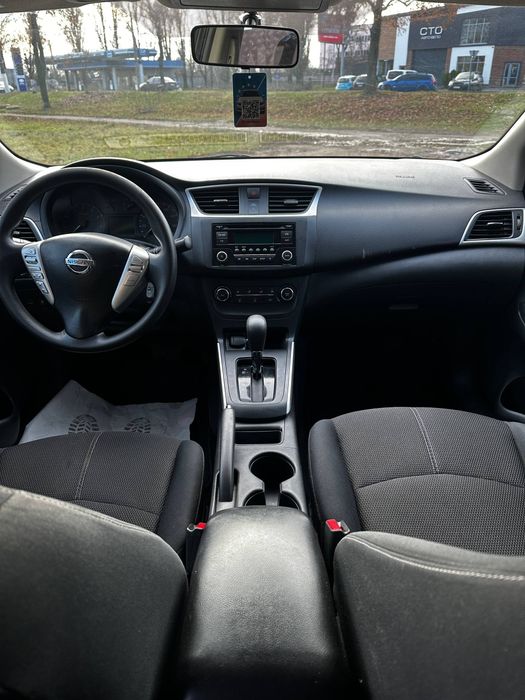 ПРОДАЄТЬСЯ: Nissan sentra
