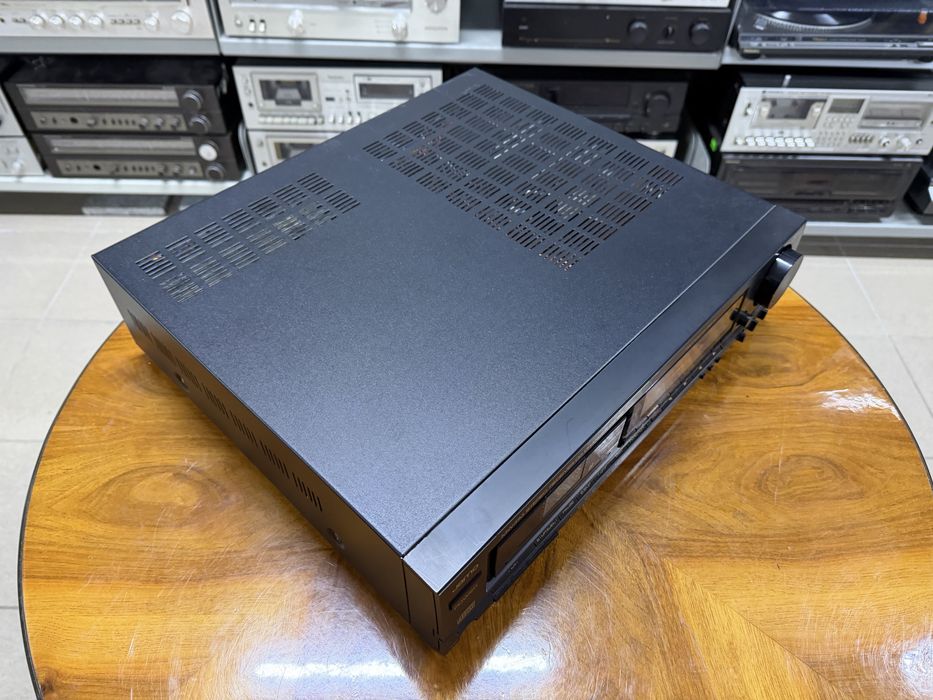 Amplituner Jamo DS 50 Audio Room