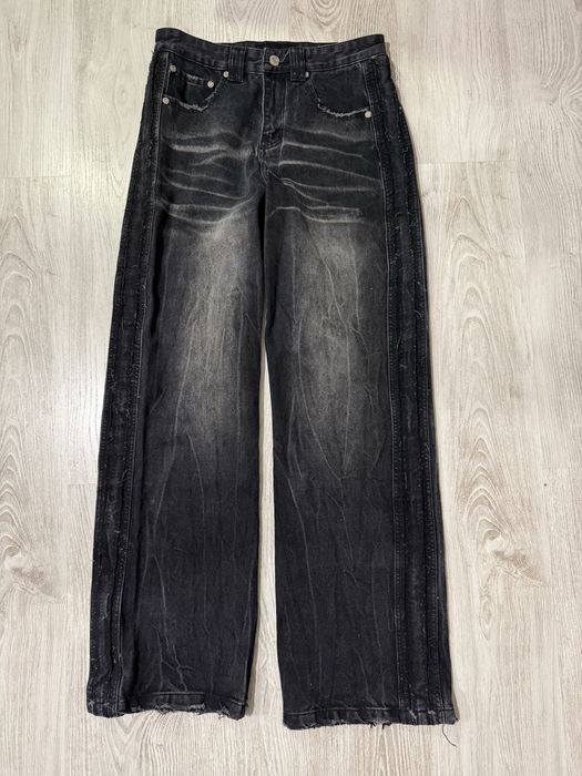 Racer Worldwide Jeans