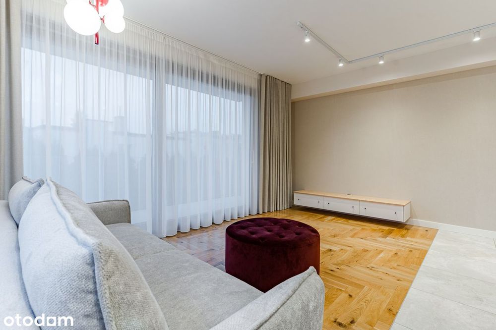 Apartament-Prestiż & Komfort & Bezpieczeństwo - Widok 5