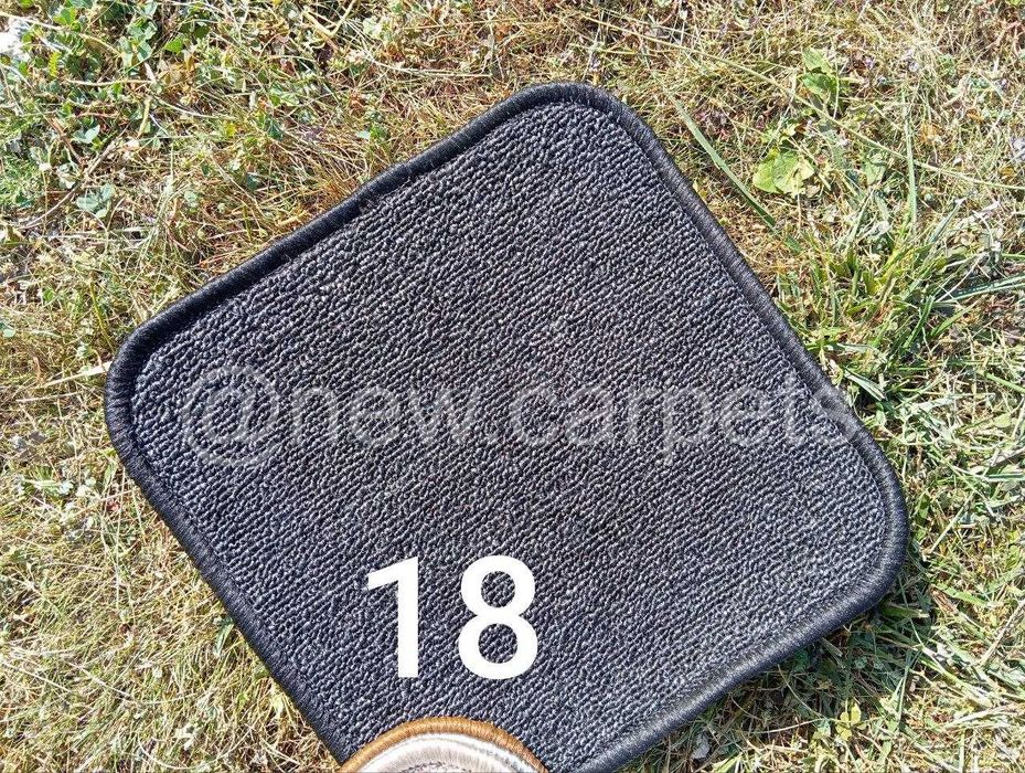 Бюджетный ковролин для дома 4,8мм. Покрытие. Коврик. Ковёр.