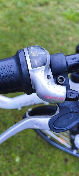 Rower Damka City Trend CYCO  Germany