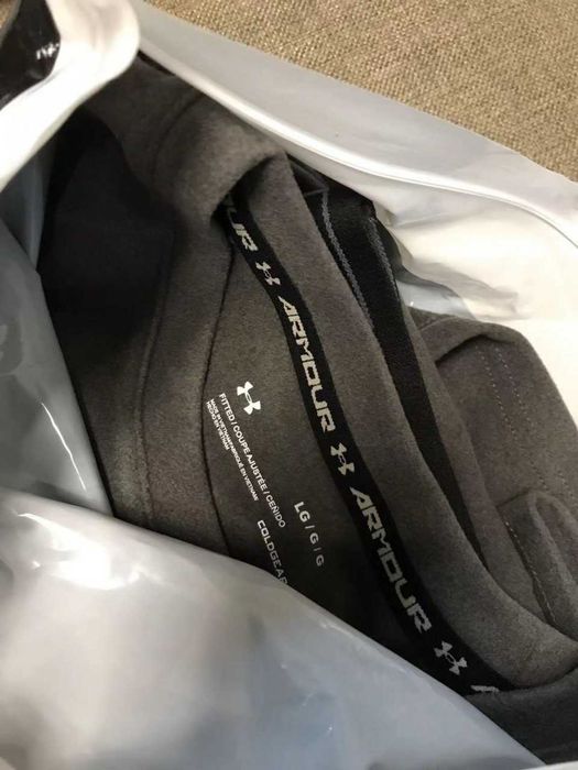 Зимова чоловіча термобілизна Under Armour ColdGear