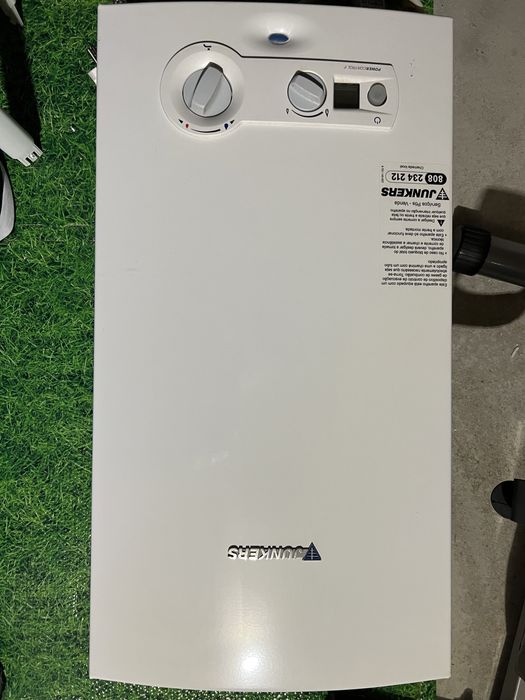 ESQUENTADOR Inteligente Ventilado