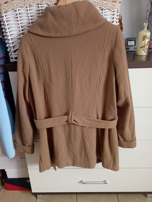 Płaszcz C&A rozm 44