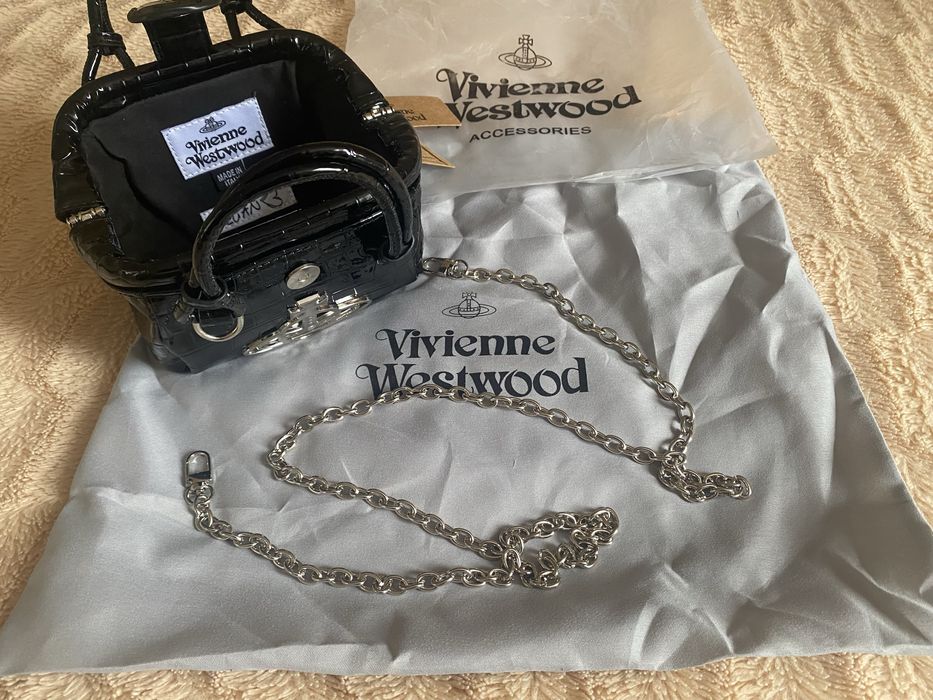 mini Сумочка Viviene Westwood