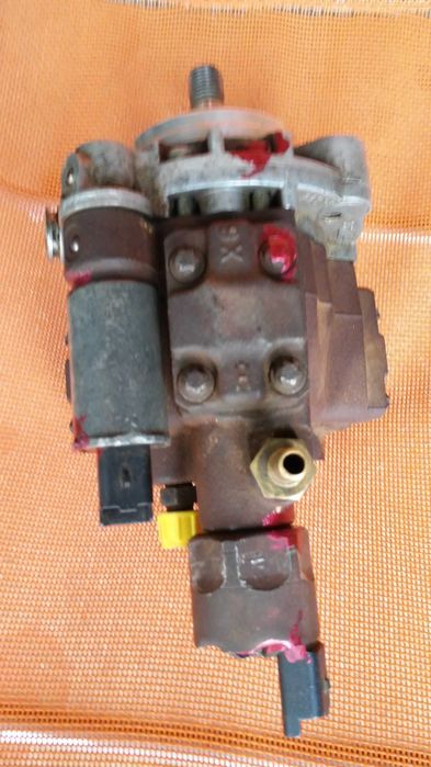 Pompa Simensa Ford Connec 1,8 TDCI