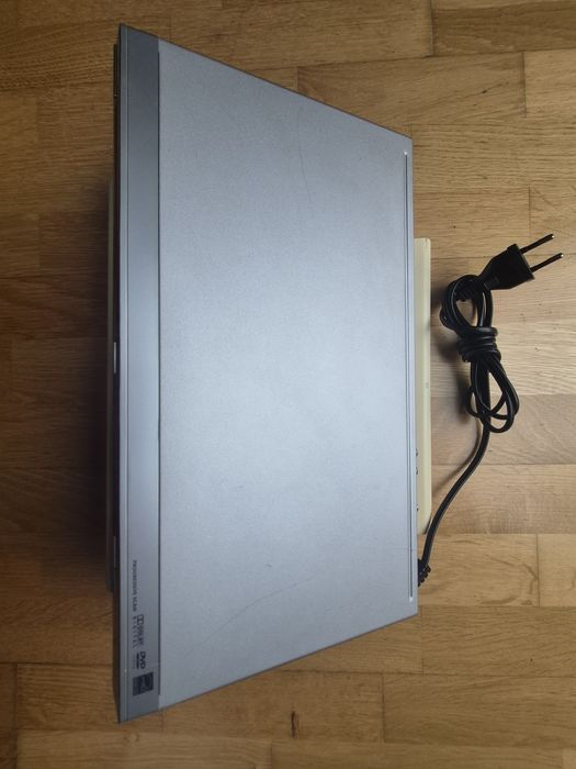 Odtwarzacz DVD Philips DVP 3142
