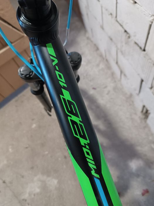 Rower młodzieżowy Merida M-Bike Mid 26 10-V