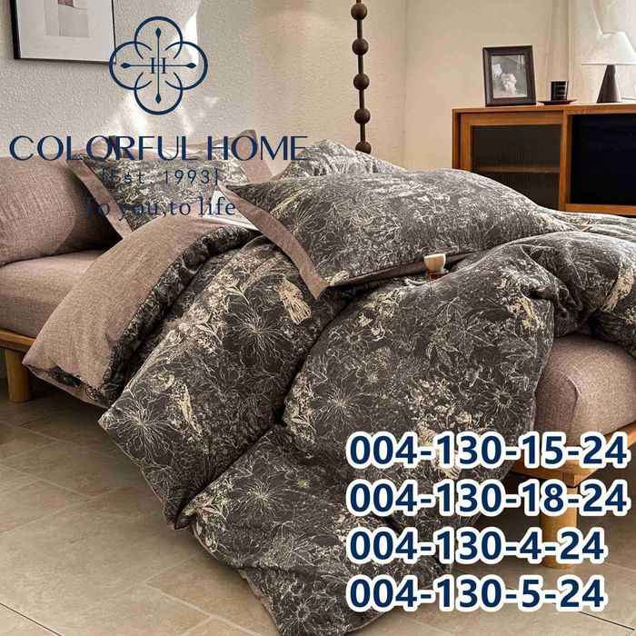 Постільна білизна ВАРЕНА Бавовна на ГУМЦІ