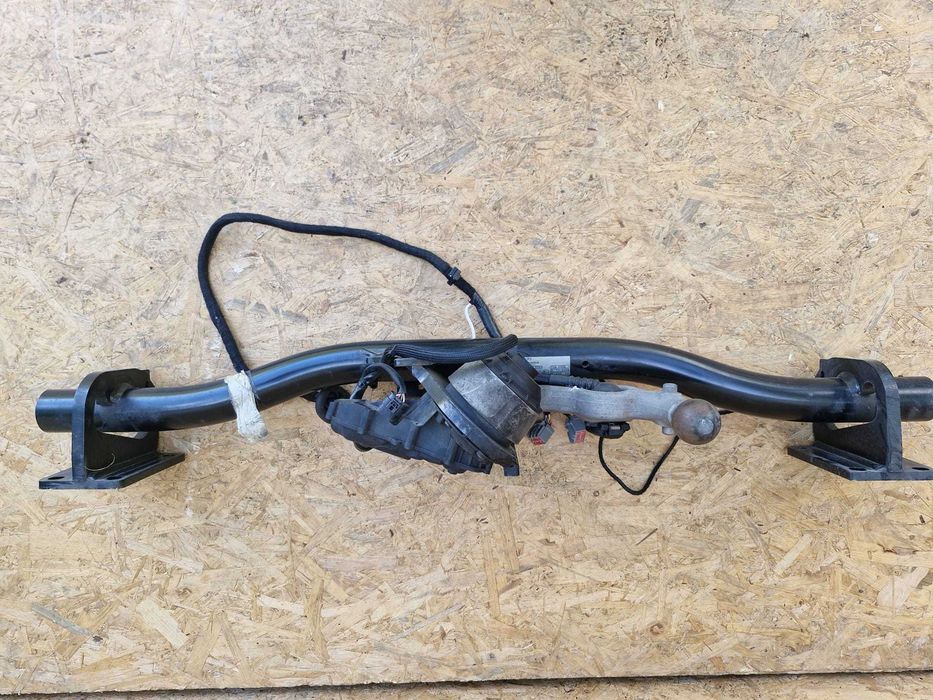 Volvo V90 S90 Elektroniczny hak holowniczy 32296474