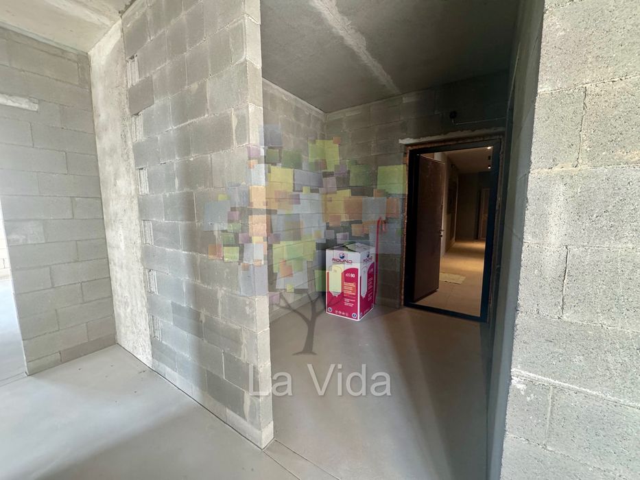 3-комнатная квартира по адресу бульвар Дружбы Народов (площадь 79,8 м²) - Atlanta.ua - фото 9