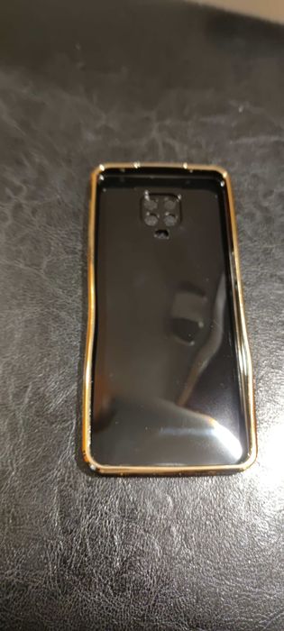 Capa para Xiaomi redmi note 9 pro